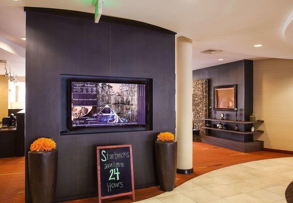 Hotel Courtyard By Marriott Valdosta Exterior foto