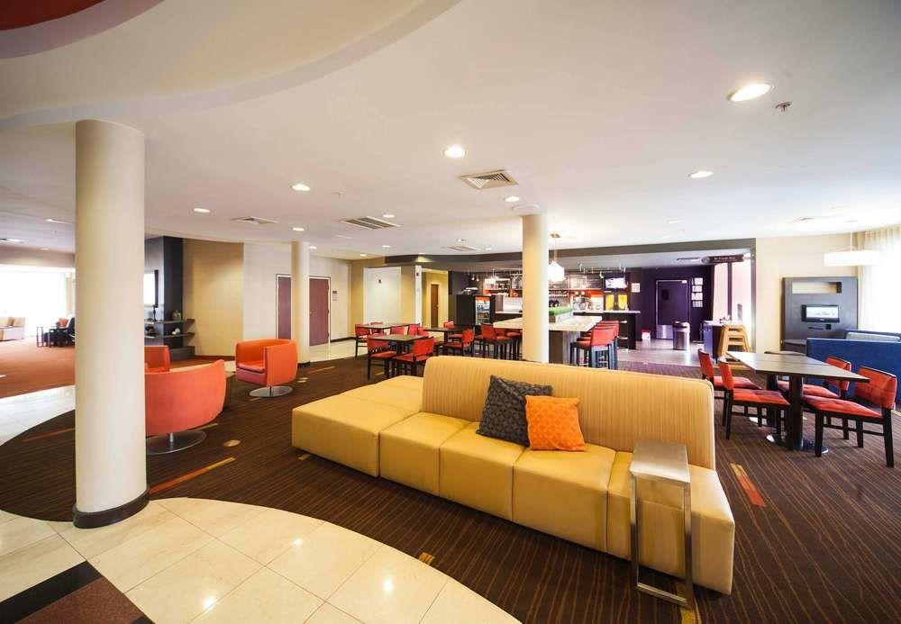 Hotel Courtyard By Marriott Valdosta Exterior foto
