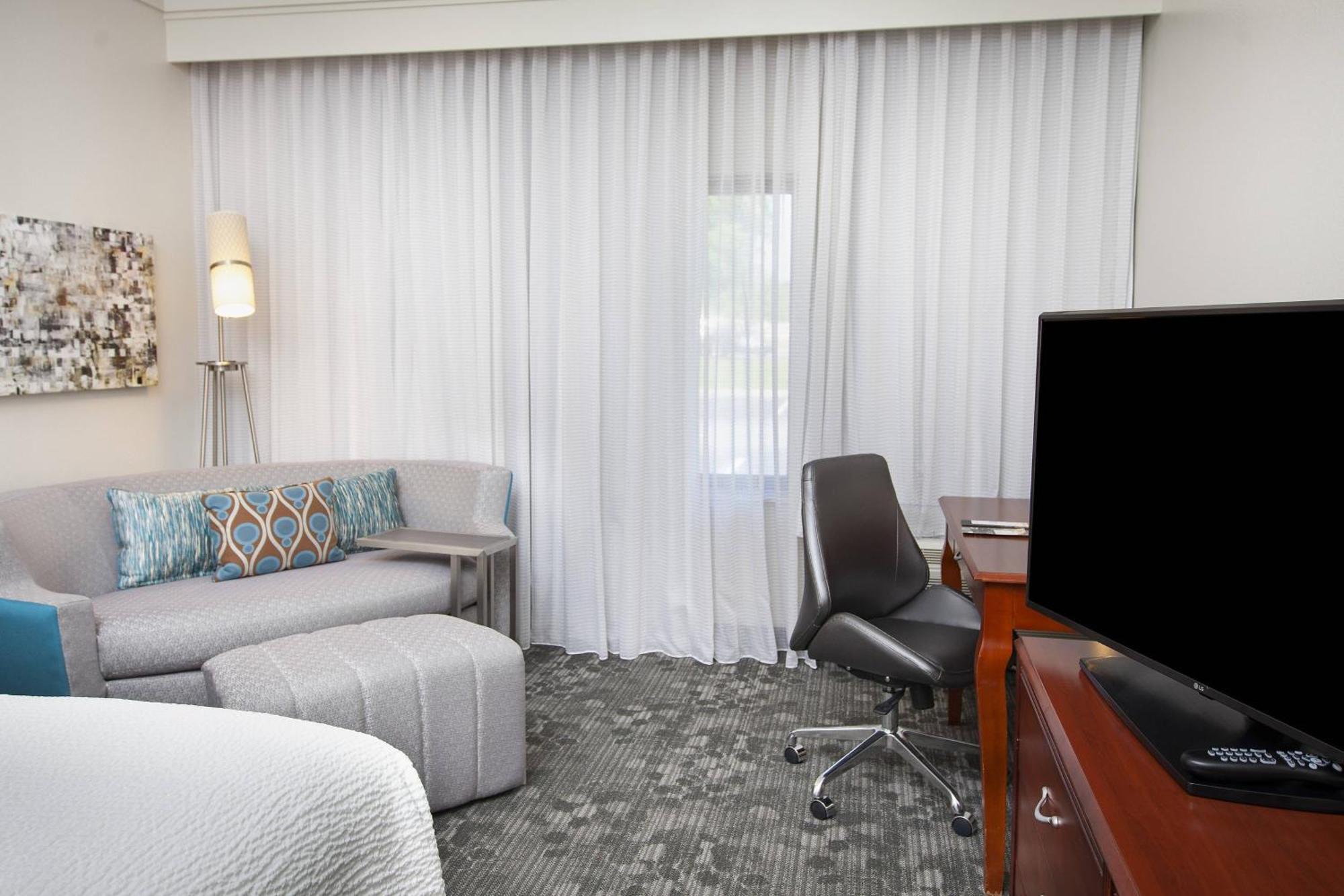 Hotel Courtyard By Marriott Valdosta Exterior foto